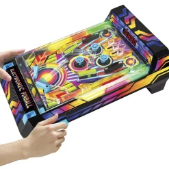 ZIG ZAG Friki Zone|Juegos Y Puzzles*- Pinball electrónico Arcade