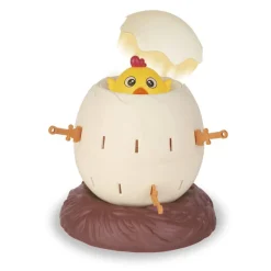 ZIG ZAG Juegos Y Puzzles*- Pollo asustado