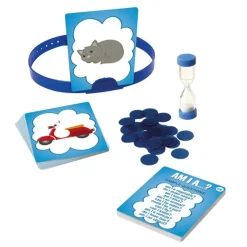 ZIG ZAG Juegos Y Puzzles*- ¿Quién soy yo?