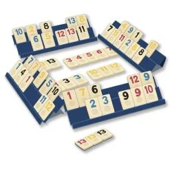 ZIG ZAG Juegos Y Puzzles|Friki Zone*- Rummy