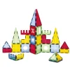 ZIG ZAG Juguetes Educativos Y Libros|Juegos Y Puzzles*- Set 28 Bloques magnéticos