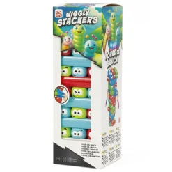 ZIG ZAG Juegos Y Puzzles*- Torre infernal multicolor