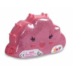 FAMOSA Coleccionables Y Mini Mundos*Ziwies - Nube Purpurina (varios modelos)
